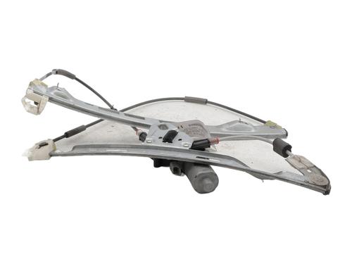 Used Front left window mechanism Front left window mechanism PEUGEOT 206+ (2L_, 2M_) 1.1 (60 hp) 27633559 27633559