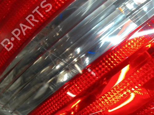 Left taillight MERCEDES-BENZ B-CLASS Sports Tourer (W245) B 200 CDI (245.208) | BP24887077C34 
