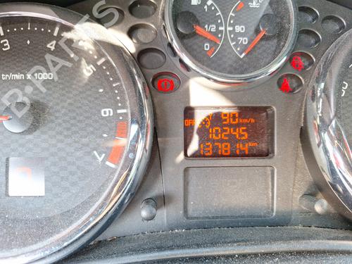 Engine PEUGEOT 207 CC (WD_) 1.6 16V | BP33960732M1  - Image 8