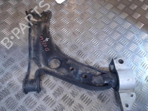 Used Right front suspension arm SEAT TOLEDO III (5P2) 1.9 TDI (105 hp) 24270501