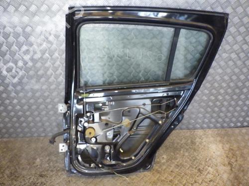 Dør højre bagtil DACIA SANDERO 1.4 MPI LPG | BP24272412C5 - Image 2