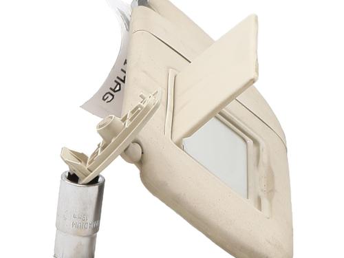 Left sun visor CITROËN C4 I (LC_) 1.6 HDi | BP31947114I1