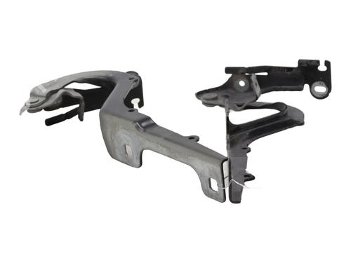 Hinge/Door check strap PEUGEOT 2008 I (CU_) 1.2 THP 110 / PureTech 110 | BP29818975C146