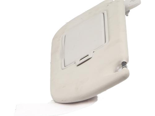 Left sun visor TOYOTA AYGO (_B4_) 1.0 VVTi (KGB40) | BP35925600I1 - Image 2