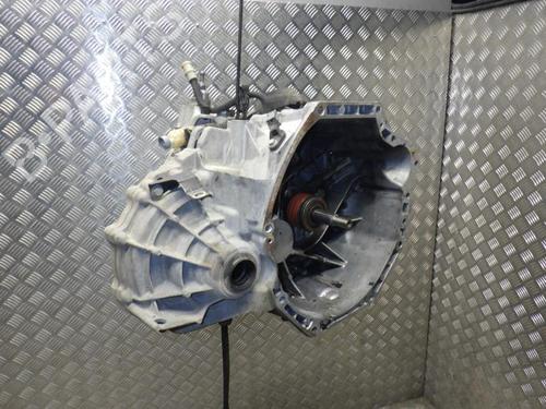 gearbox-renault-megane-iv-hatchback-b9amn_-2015-24277390 main image