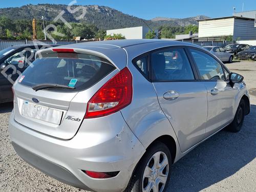 AC-Styringsenhed/Manøvreenhed FORD FIESTA VI (CB1, CCN) 1.4 TDCi | BP29847980I5 