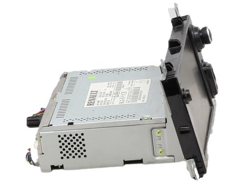 Display für Display RENAULT CLIO IV (BH_) 0.9 TCe 90 (BHNF, BHMA, BHMH, BHJK, BHJR) (90 hp) 36690995 36690995