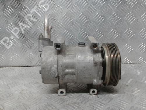 Used AC compressor AC compressor CITROËN C3 I (FC_, FN_) 1.4 i (73 hp) 24265160 24265160