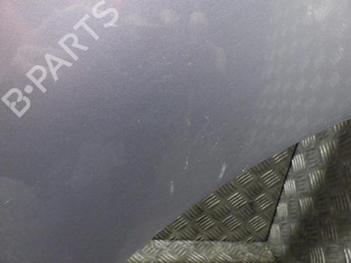 Left rear door NISSAN QASHQAI I (J10, NJ10) 1.5 dCi | BP24264705C4