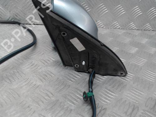 Left mirror VW PASSAT B6 (3C2) 2.0 TDI 16V | BP24279119C26 