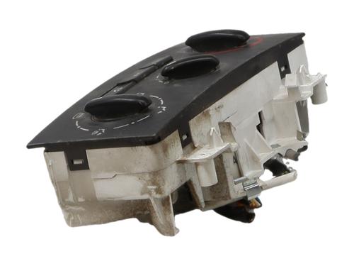 Climate control CITROËN BERLINGO Box Body/MPV (B9) 1.6 HDi 90 16V | BP38605889I5 - Image 2