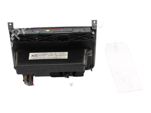 Used Climate control Climate control ALFA ROMEO 147 (937_) 1.6 16V T.SPARK ECO (937.AXA1A, 937.BXA1A) (105 hp) 35748456 35748456