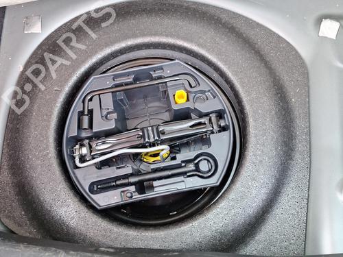 Tailgate lock CITROËN C3 II (SC_) 1.2 VTi 82 | BP25483783C101  - Image 13