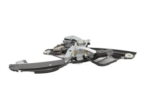 Front right window mechanism OPEL MERIVA B MPV (S10) 1.7 CDTI (75) | BP25250982C23 