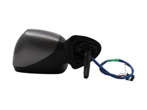 Left mirror RENAULT MODUS / GRAND MODUS (F/JP0_) 1.5 dCi (JP0G, JP0H) | BP28283320C26 