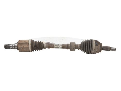 Left front driveshaft RENAULT MEGANE IV Hatchback (B9A/M/N_) 1.6 dCi 130 (B9A4) | BP33729263M38 - Image 2
