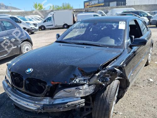 Engine BMW 3 Coupe (E46) 330 Cd | BP29315915M1 
