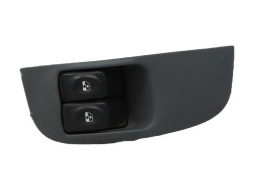 Left front window switch RENAULT MEGANE I (BA0/1_) | BP37704643I27 - Image 2