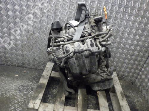 Used Engine VW POLO V (6R1, 6C1) 1.2 (70 hp) 29634437