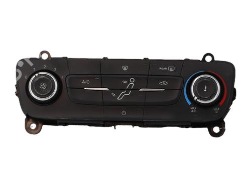 Climate control FORD FOCUS III Turnier 1.6 TDCi | BP40250732I5 - Image 3
