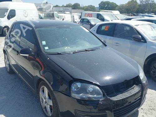 Left front window switch VW GOLF V (1K1) 1.4 TSI | BP24272100I27 