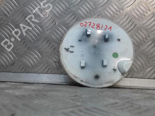 Fuel flap RENAULT MEGANE III Coupe (DZ0/1_) 1.5 dCi (DZ0C, DZ1A) | BP24273485C131 