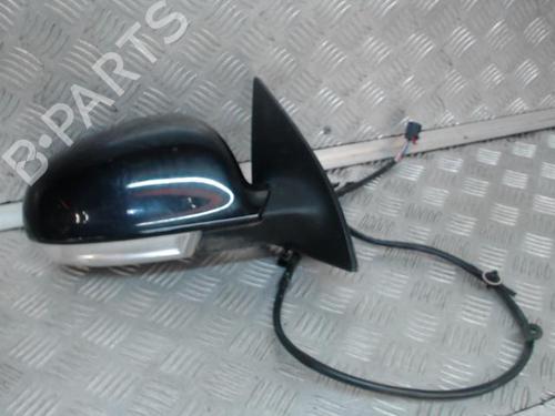 Right mirror VW EOS (1F7, 1F8) 2.0 TDI | BP24272742C27 