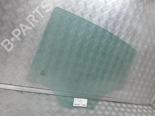 Rear right door window PEUGEOT 208 I (CA_, CC_) 1.5 BlueHDI 100 | BP28079752C21