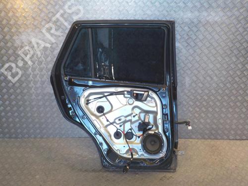 Left rear door HYUNDAI SANTA FÉ II (CM) 2.2 CRDi GLS 4x4 | BP24276047C4 
