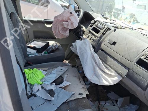 Switch VW TRANSPORTER T5 Van (7HA, 7HH, 7EA, 7EH) 2.0 TDI | BP30177594I30  - Image 8