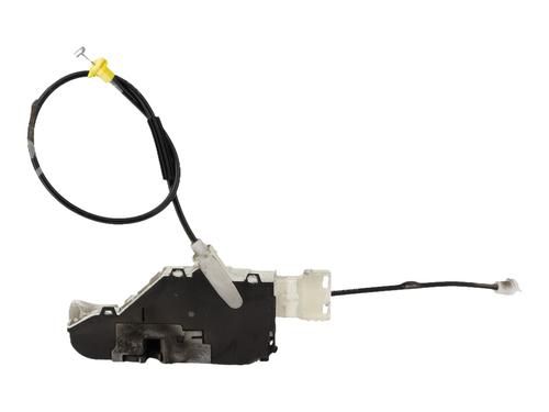 Used Front left lock Front left lock FIAT SCUDO Van (270_, 272_) 2.0 D Multijet (128 hp) 39939823 39939823