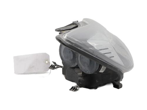 Right headlight FORD FOCUS II Convertible 2.0 | BP26713221C29 