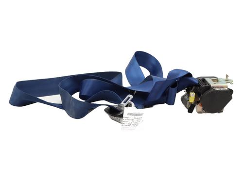 Front right belt tensioner PEUGEOT 208 I (CA_, CC_) 1.4 HDi | BP31216605C88