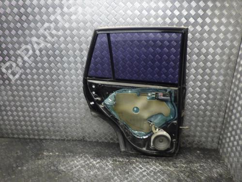 Left front door TOYOTA RAV 4 II (_A2_) 2.0 4WD (ACA21, ACA20) | BP27883410C2 