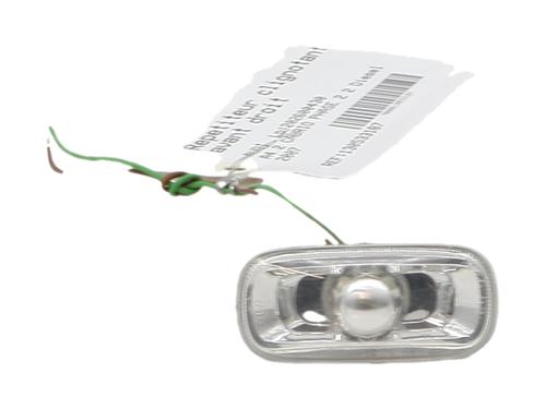 Right front indicator AUDI A4 B7 Convertible (8HE) 2.0 TDI | BP38033441C33 - Image 2