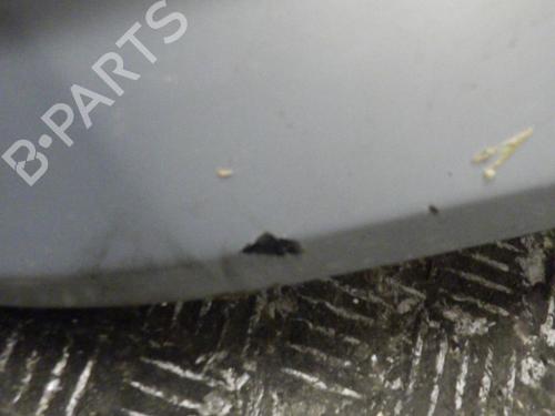 Rear bumper RENAULT MEGANE II (BM0/1_, CM0/1_) 1.9 dCi (BM0G, CM0G) | BP28476442C8