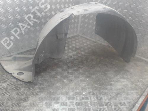 Cava de roda CITROËN C4 CACTUS 1.2 THP 110 (110 hp) 31947107