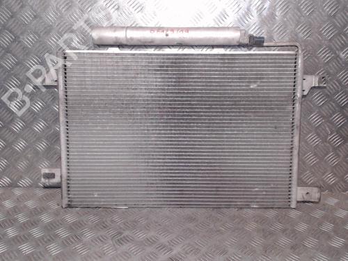 Used AC radiator MERCEDES-BENZ B-CLASS Sports Tourer (W245) B 180 CDI (245.207) (109 hp) 24267353