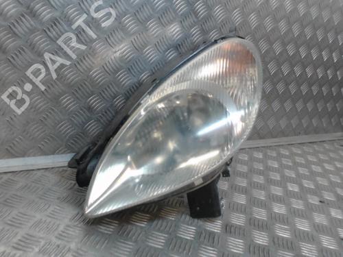 Left headlight CITROËN XSARA PICASSO (N68) 2.0 HDi | BP24279823C28 