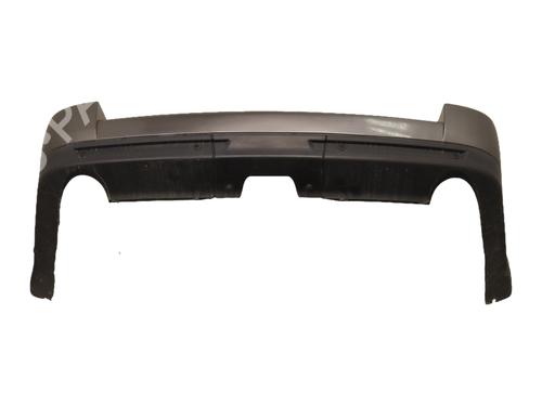 Used Rear bumper Rear bumper LAND ROVER RANGE ROVER SPORT I (L320) 2.7 D 4x4 (190 hp) 39665388 39665388