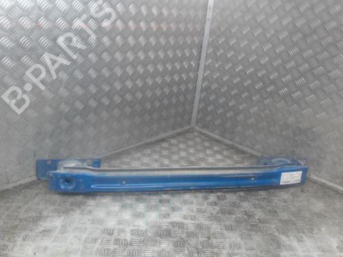 Used Rear bumper reinforcement FIAT PANDA (169_) 1.3 D Multijet (169.AXC1A) (70 hp) 29207960
