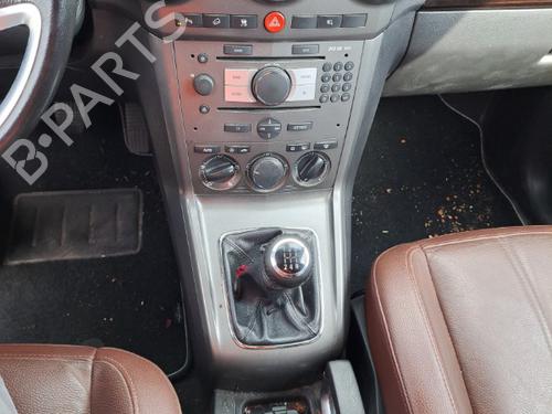 Climate control OPEL ANTARA A (L07) 2.0 CDTI 4x4 | BP24264122I5  - Image 17