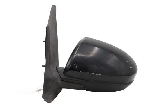 Left mirror MAZDA 2 (DE_, DH_) 1.6 MZ-CD | BP32207789C26