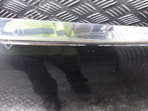 Hood MERCEDES-BENZ A-CLASS (W169) A 180 CDI (169.007, 169.307) | BP25025746C1 