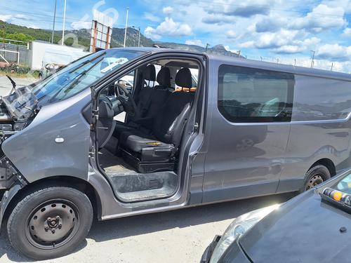 Front wiper motor RENAULT TRAFIC III Van (FG_) 1.6 dCi 125 (FGMH) | BP36941142M29 - Image 6