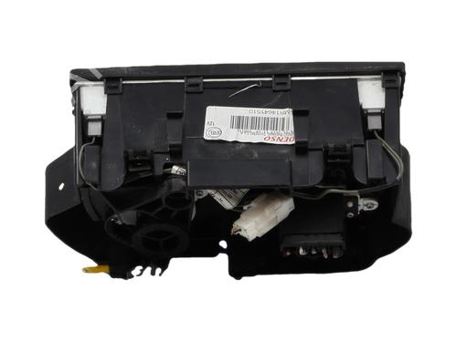 Climate control PEUGEOT BOXER Van 2.2 BlueHDi 120 | BP38426313I5 - Image 2