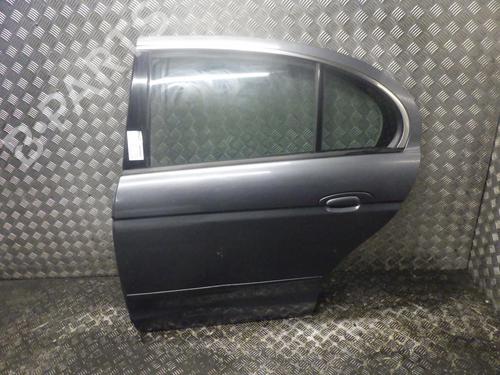 Dør venstre bak JAGUAR S-TYPE II (X200) 3.0 V6 (238 hp) 26686595