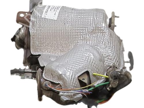 Catalyst MERCEDES-BENZ A-CLASS (W177) A 180 d (177.003) | BP39386726M10 - Image 2