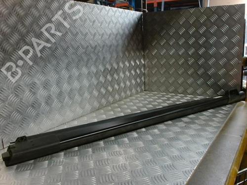 Used Rear parcel shelf MERCEDES-BENZ B-CLASS Sports Tourer (W245) B 180 CDI (245.207) (109 hp) 24977818
