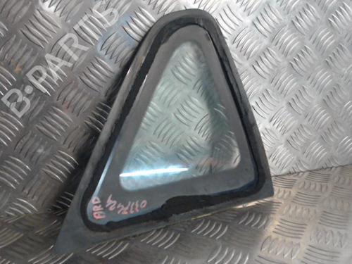 Rear right quarter glass CITROËN C4 I (LC_) 1.6 16V | BP24264597C92 